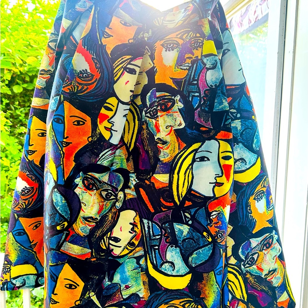 Banjul Skirt Brand New